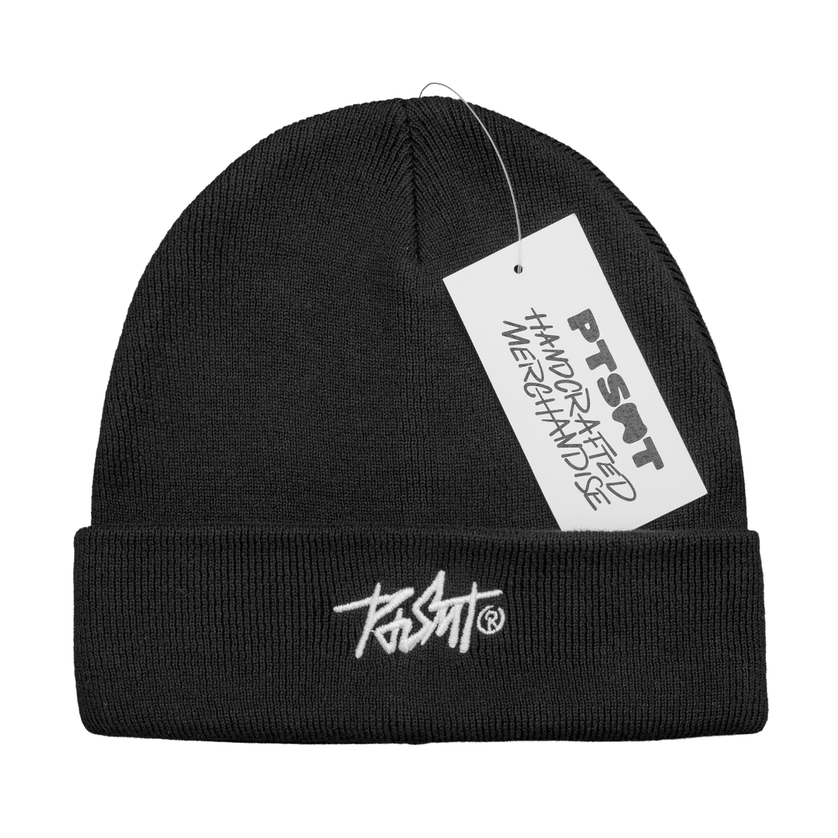 Logo Beanie