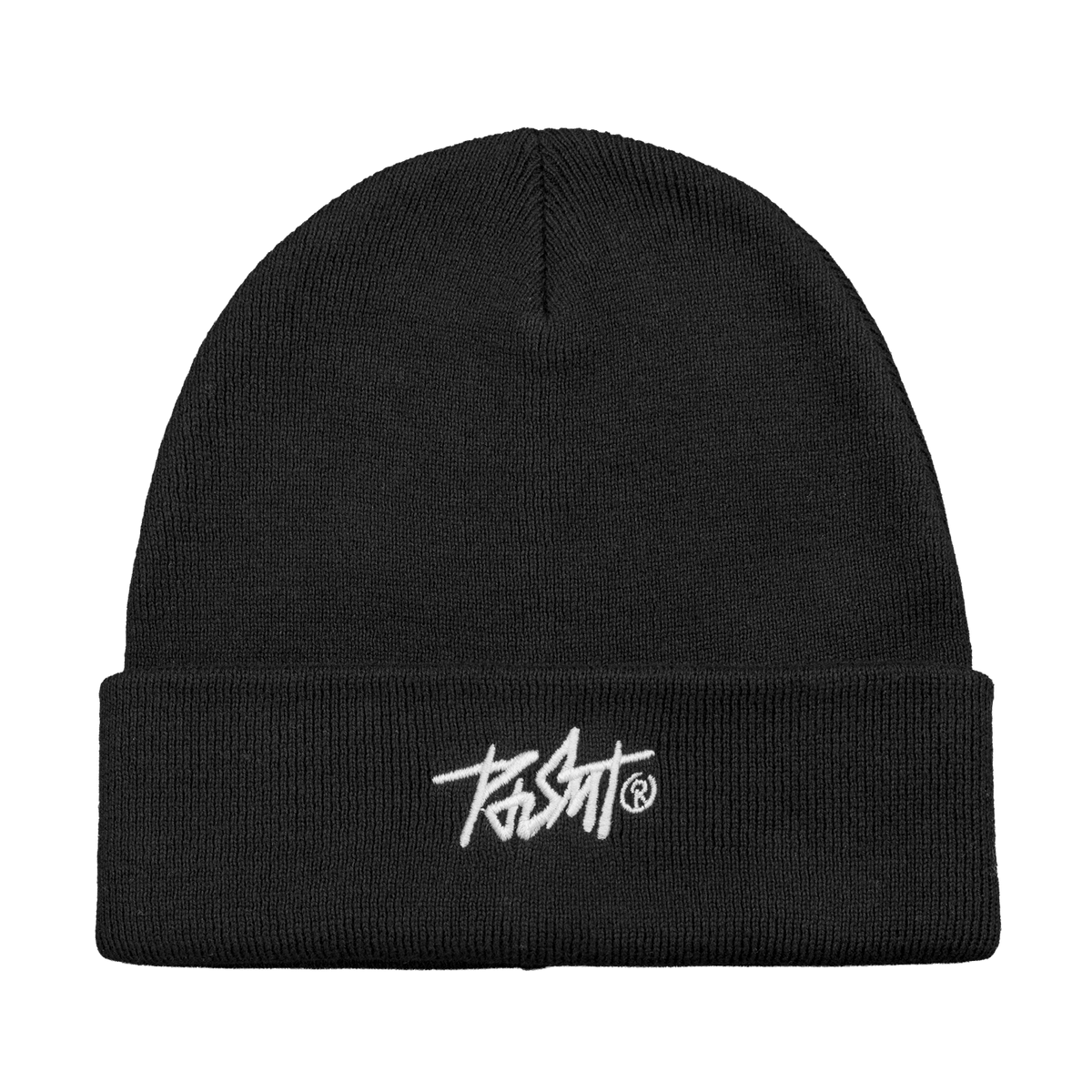 Logo Beanie