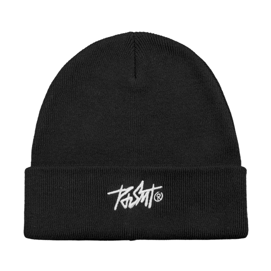 Logo Beanie