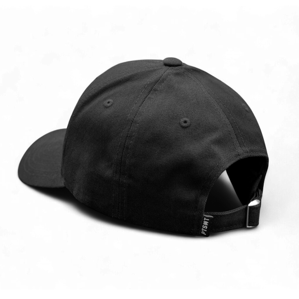 Logo Cap