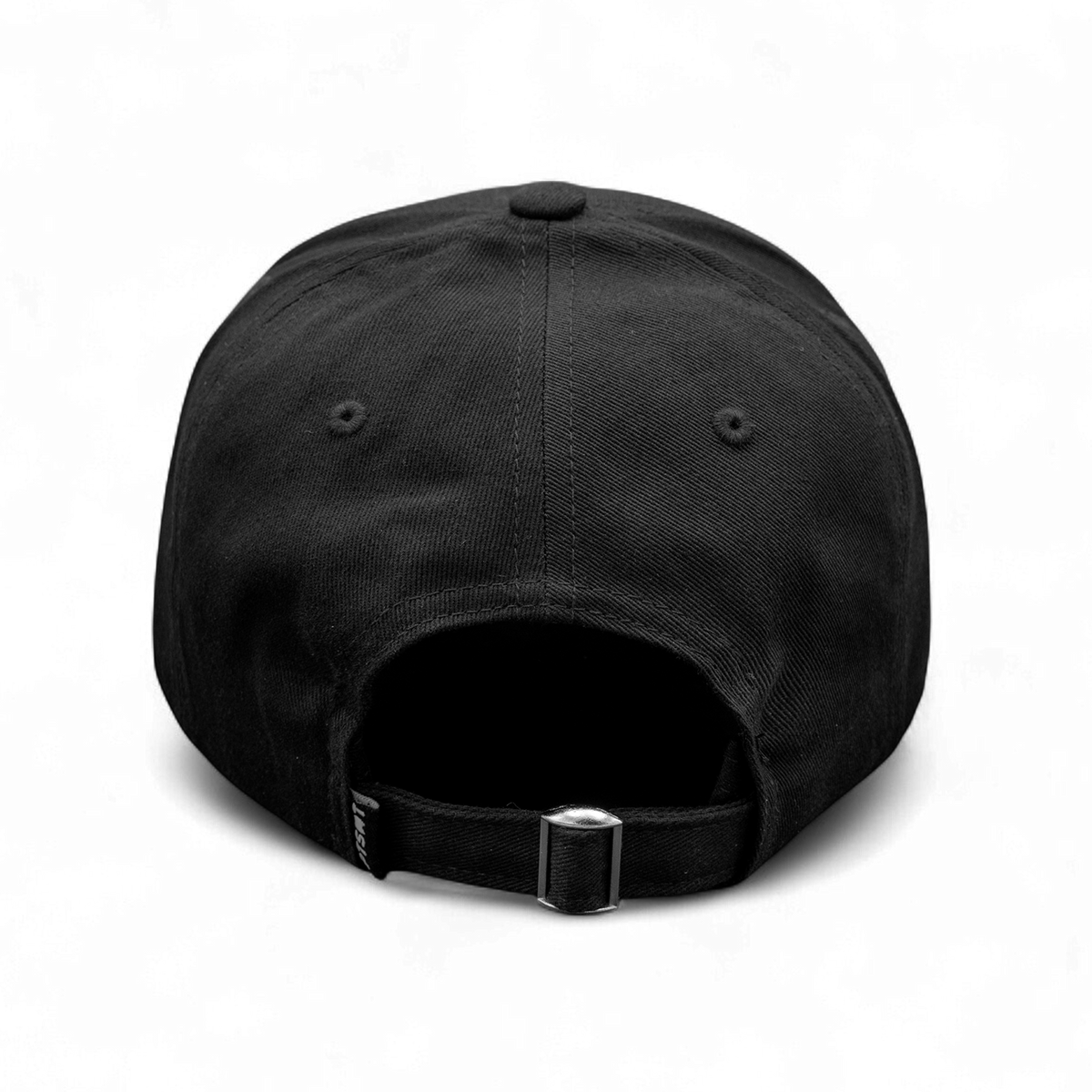 Logo Cap
