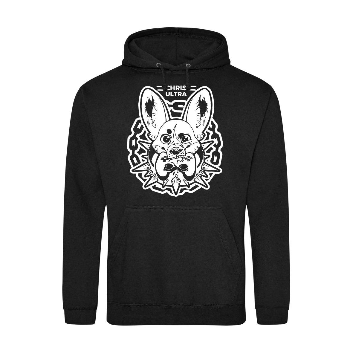 PietSmiet - Chris Ultra - Hoodie