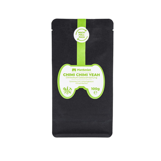 PietSmiet - Chimi Chimi Yeah - Nachfüllpack