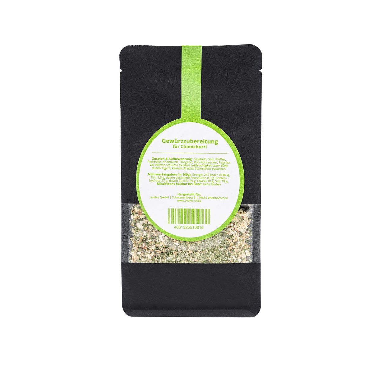 PietSmiet - Chimi Chimi Yeah - Nachfüllpack