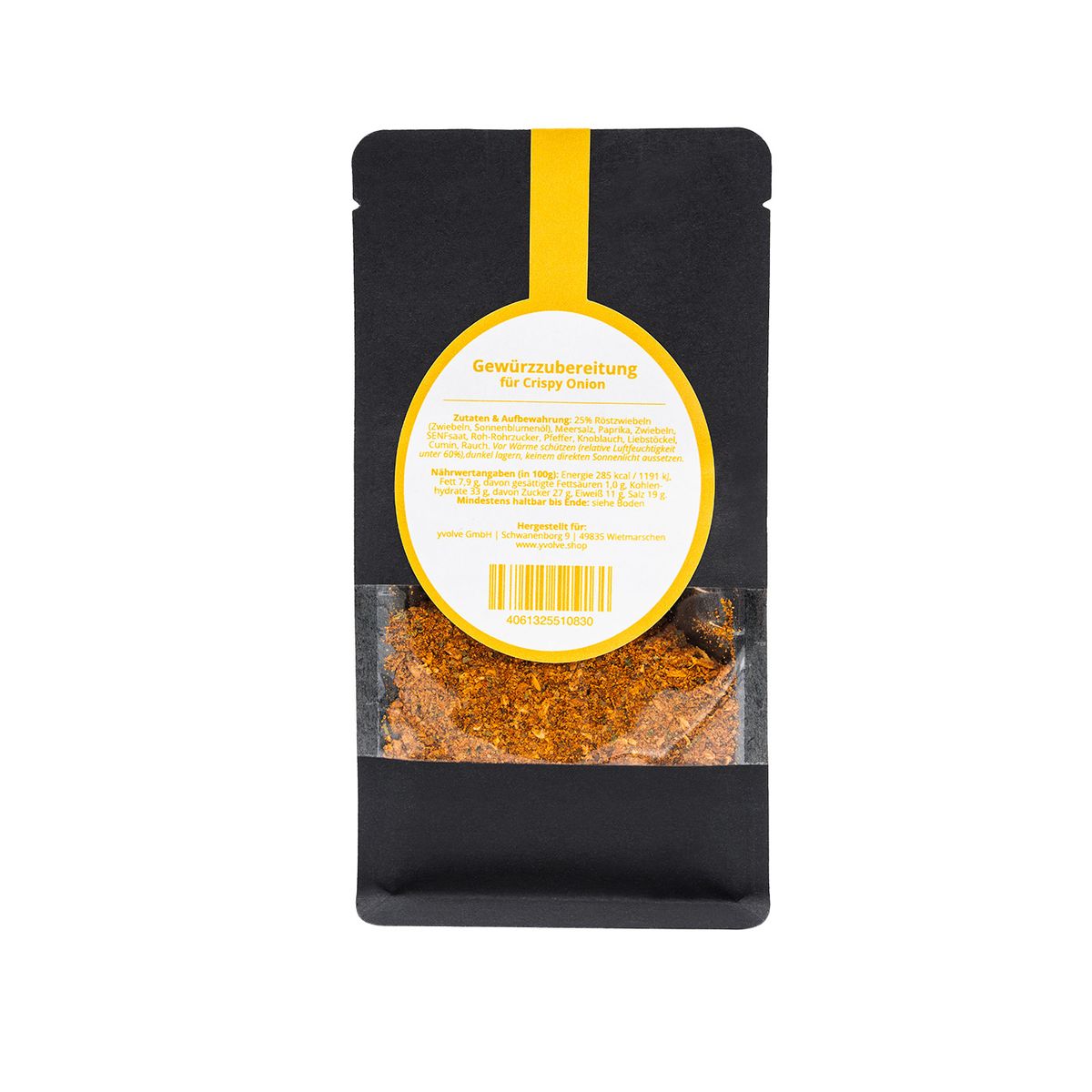 PietSmiet - On and Onion - Nachfüllpack