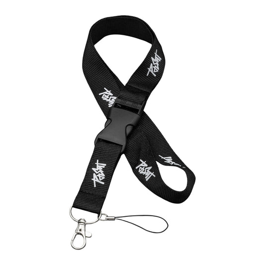Logo Lanyard