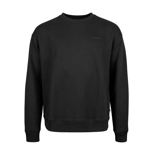 Crewneck Black - Sweatshirt