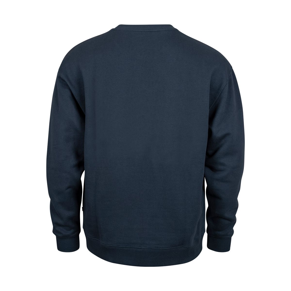Crewneck Navy - Sweatshirt