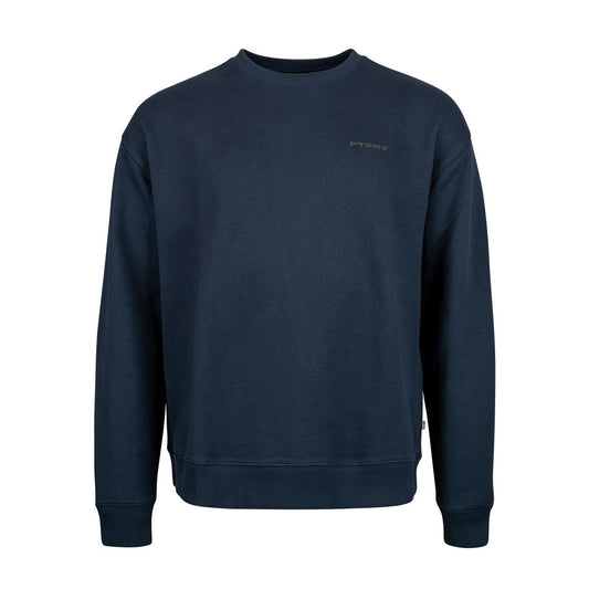 Crewneck Navy - Sweatshirt