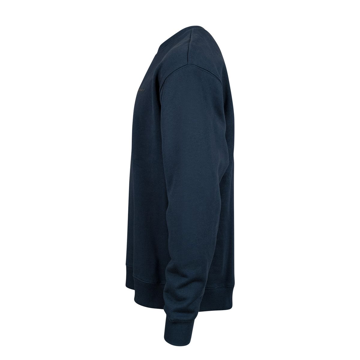 Crewneck Navy - Sweatshirt