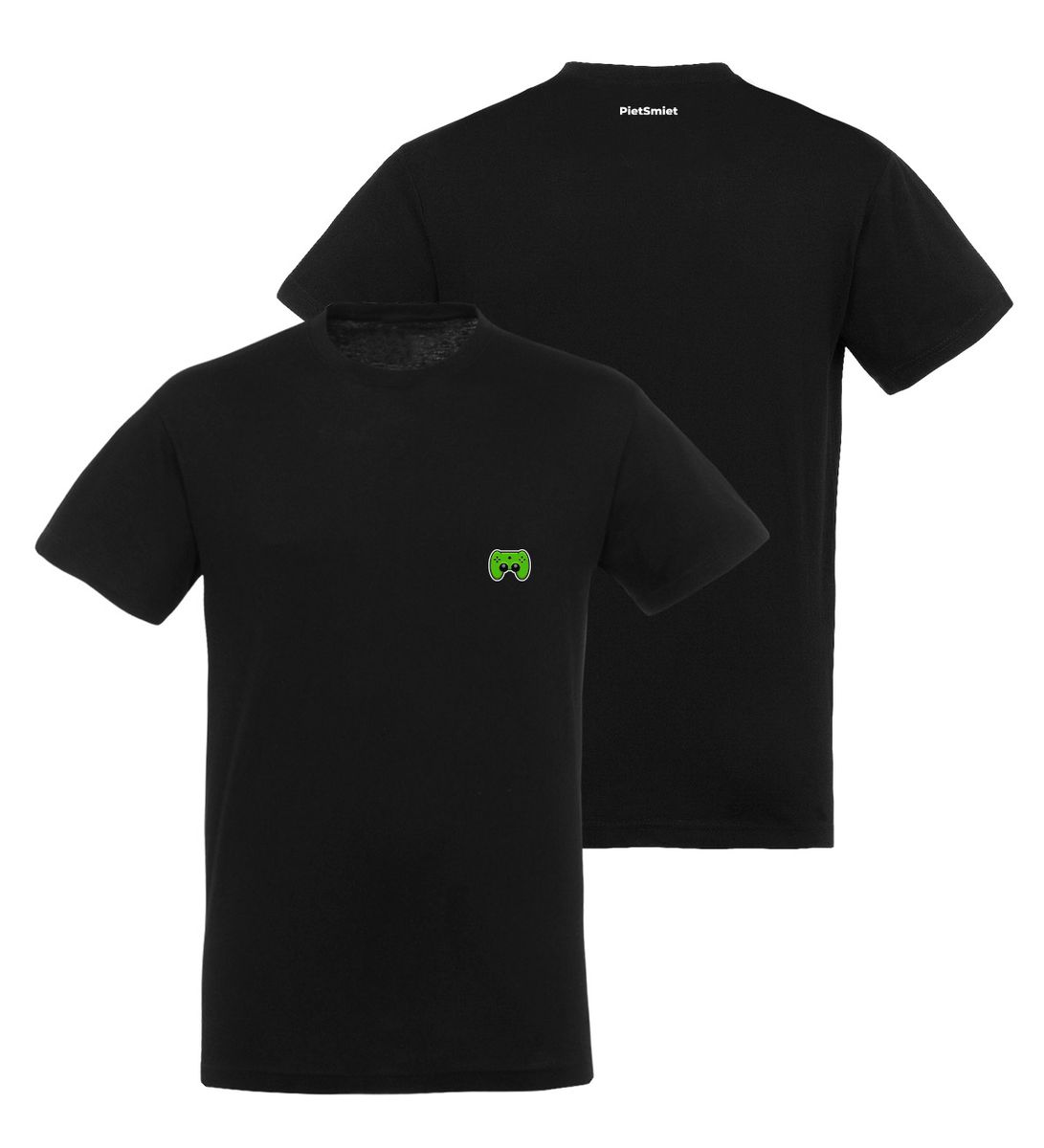 PietSmiet - Controller Stick - T-Shirt