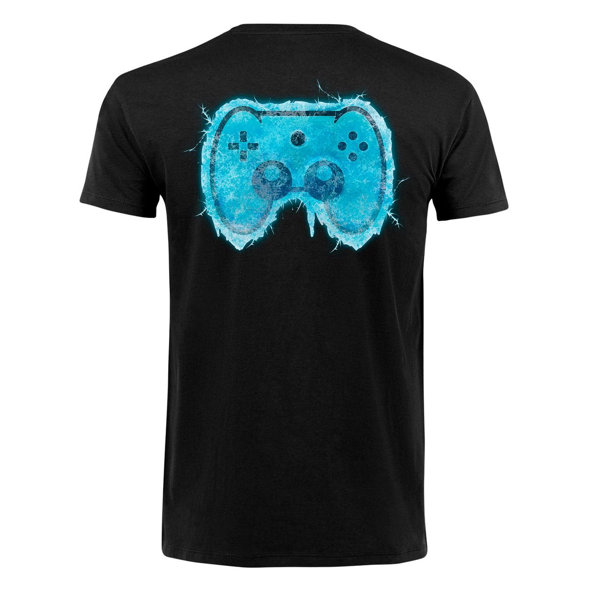 PietSmiet - Ice Controller - T-Shirt