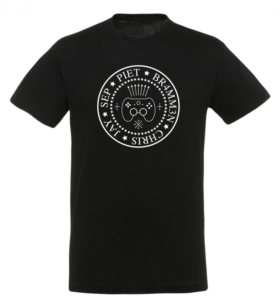 PietSmiet - Seal - T-Shirt