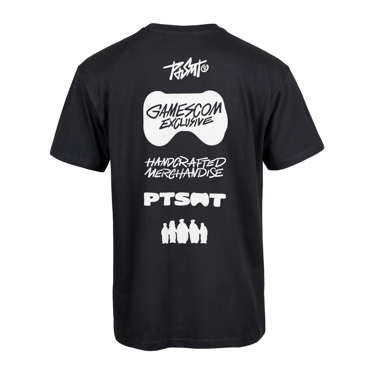 GC Exclusive - T-Shirt