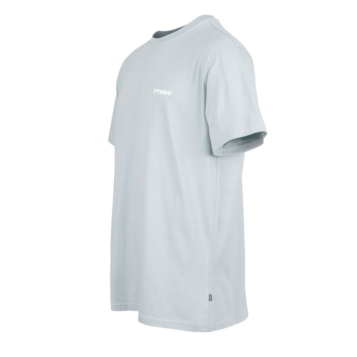 Basic Himmelblau - T-Shirt