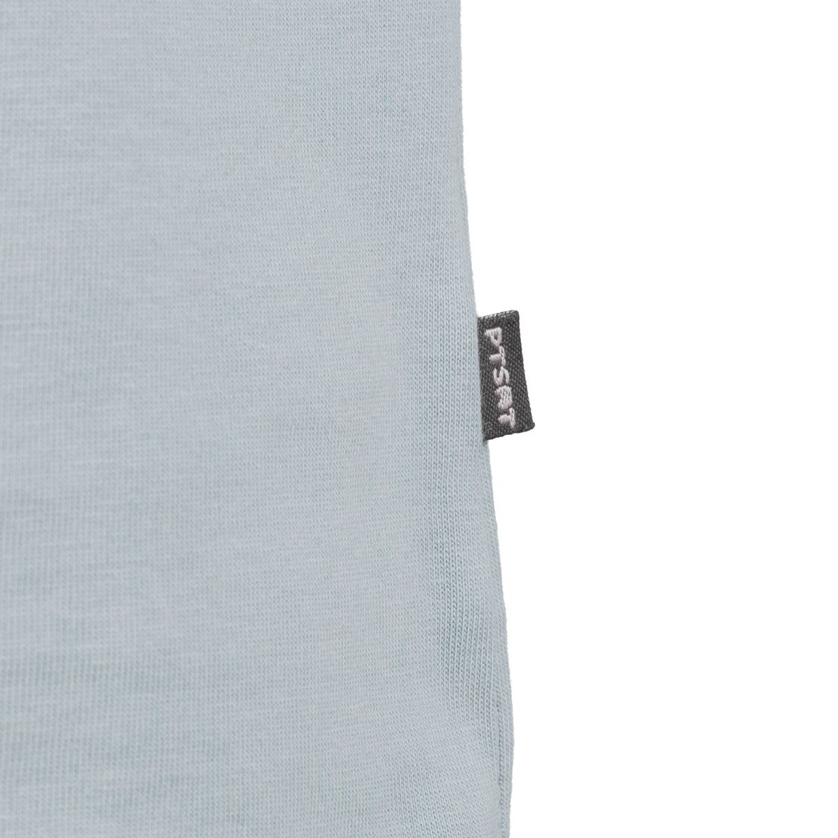 Basic Himmelblau - T-Shirt