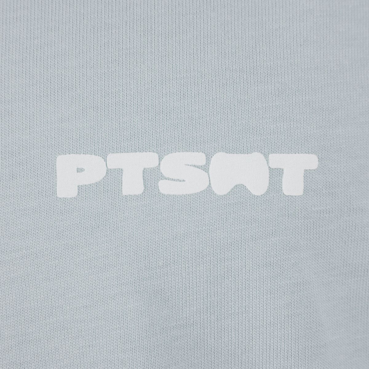 Basic Himmelblau - T-Shirt