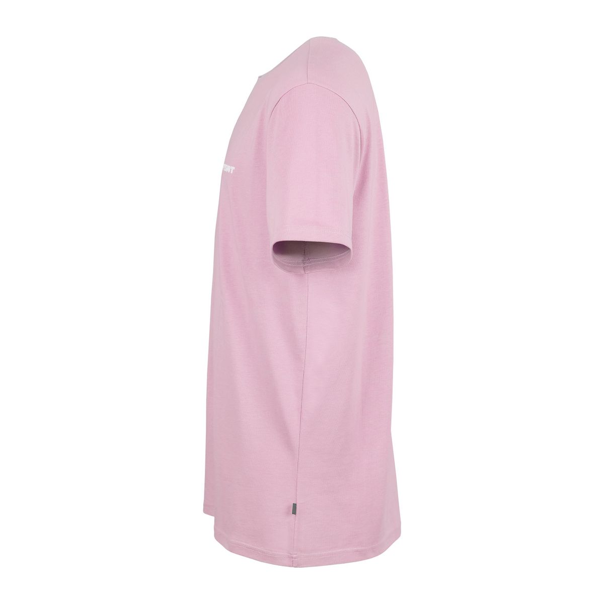 Basic Zuckerwatte - T-Shirt
