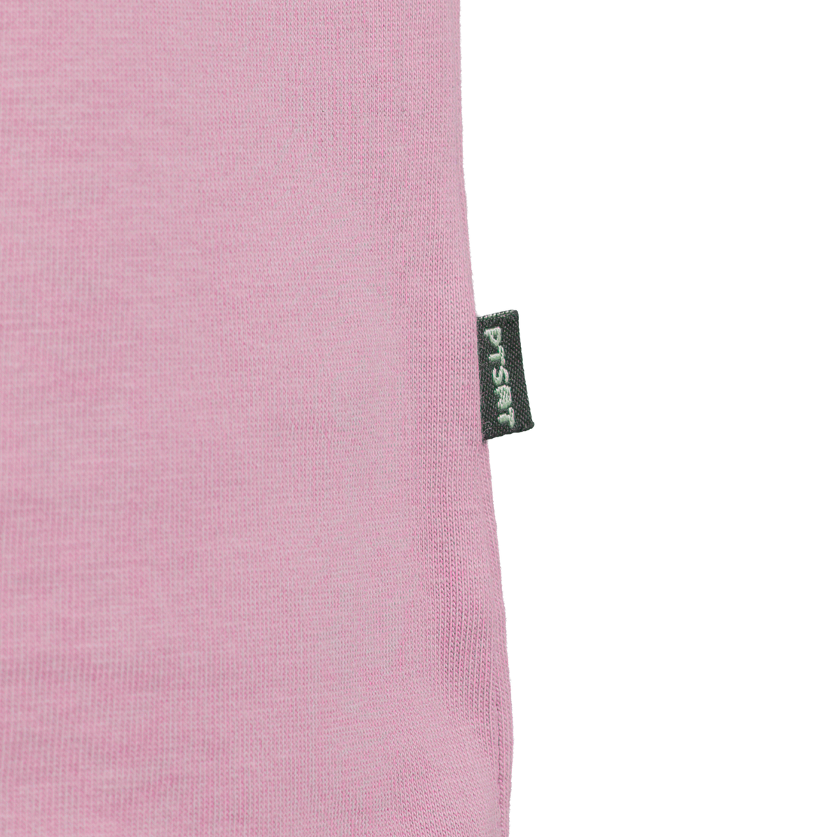 Basic Zuckerwatte - T-Shirt