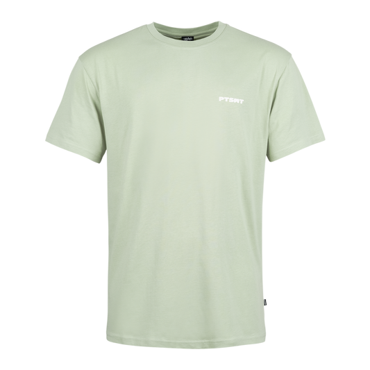 Basic Green - T-Shirt