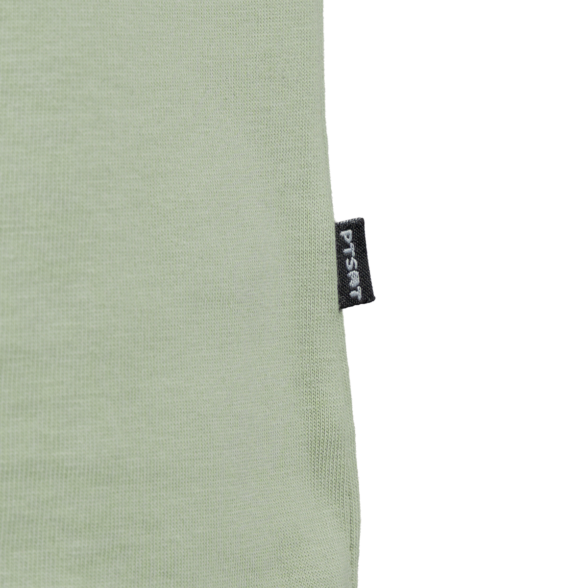 Basic Green - T-Shirt