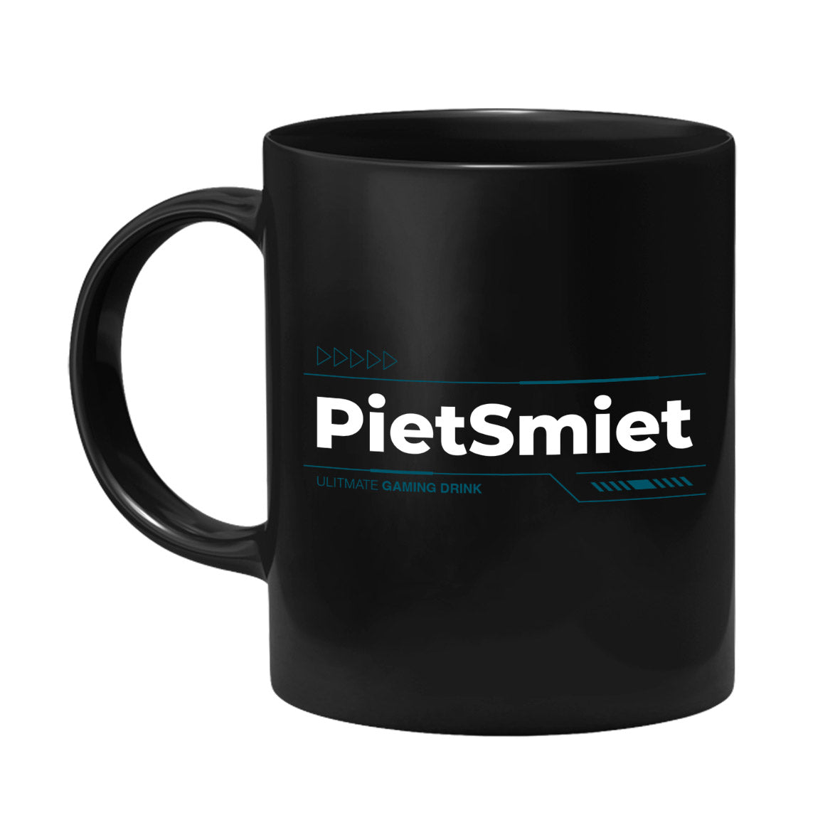 PietSmiet - 3D Controller - Tasse
