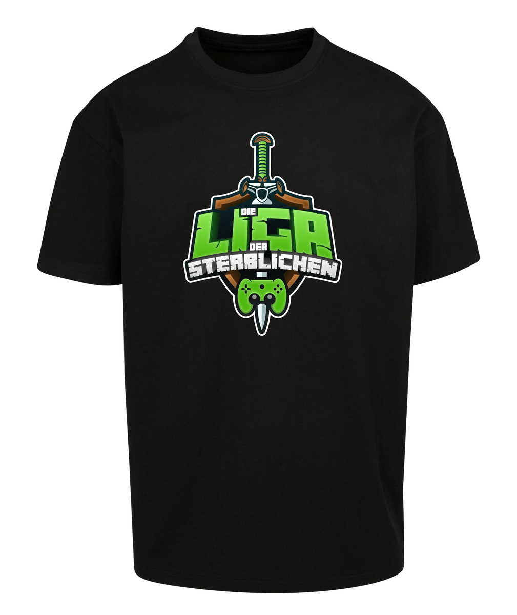 PietSmiet - DLDS Logo - T-Shirt