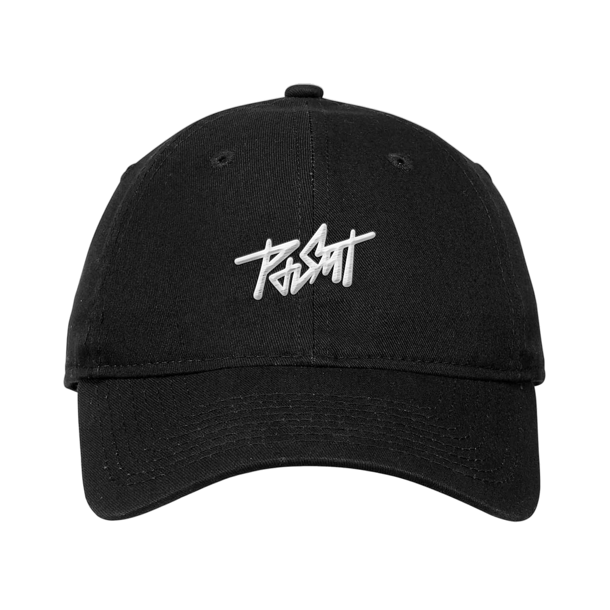 Logo Cap