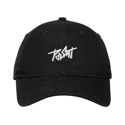 Logo Cap