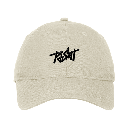 Logo Cap beige