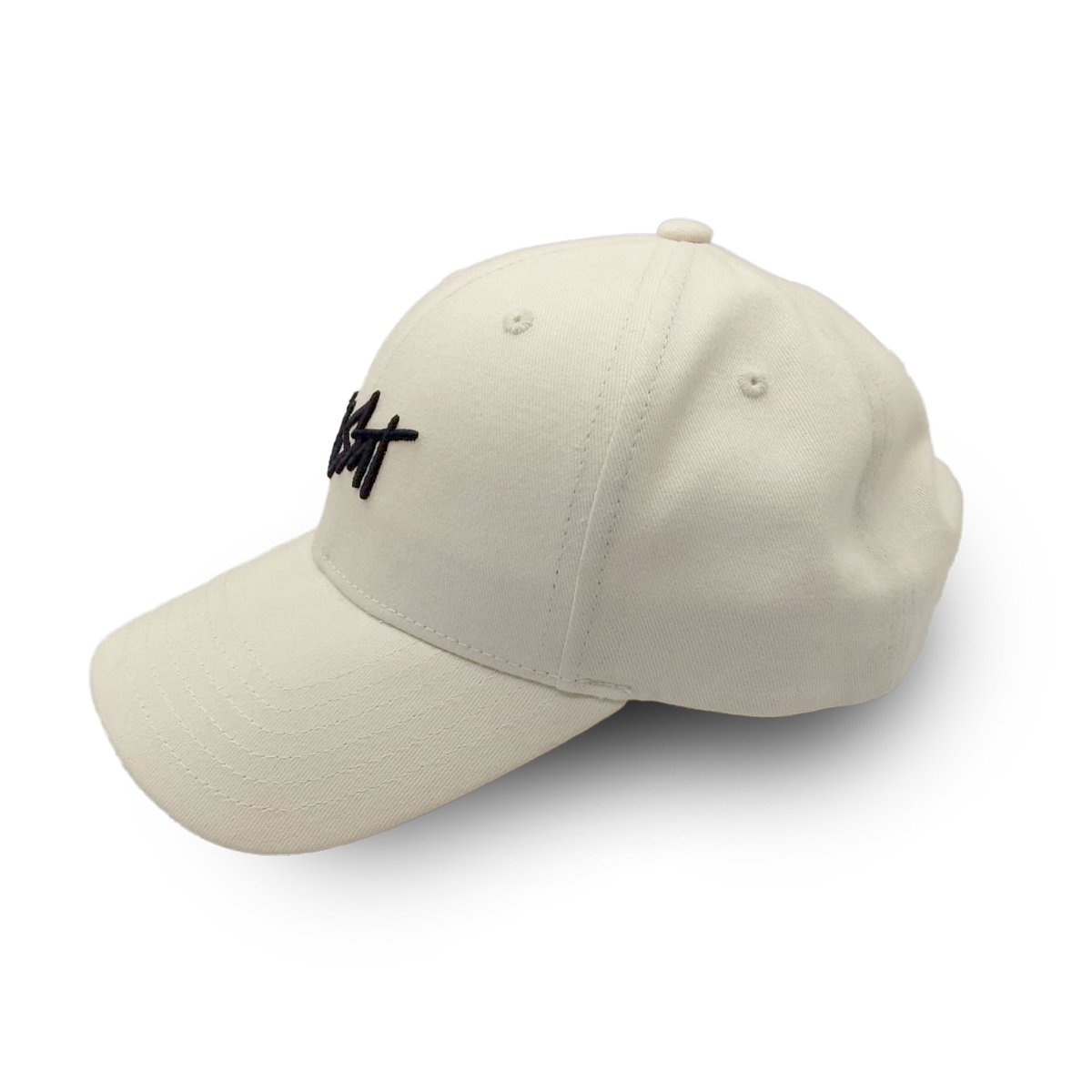 Logo Cap beige