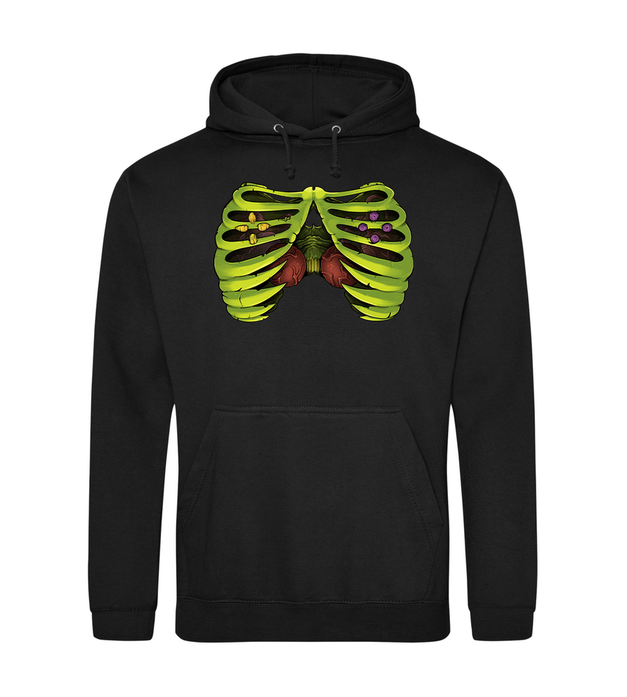 PietSmiet - Skull - Hoodie
