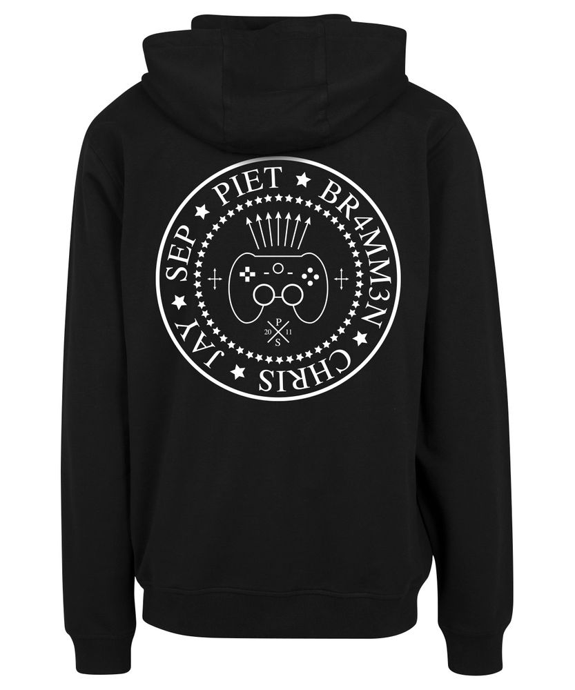 PietSmiet - Seal - Zip-Hoodie