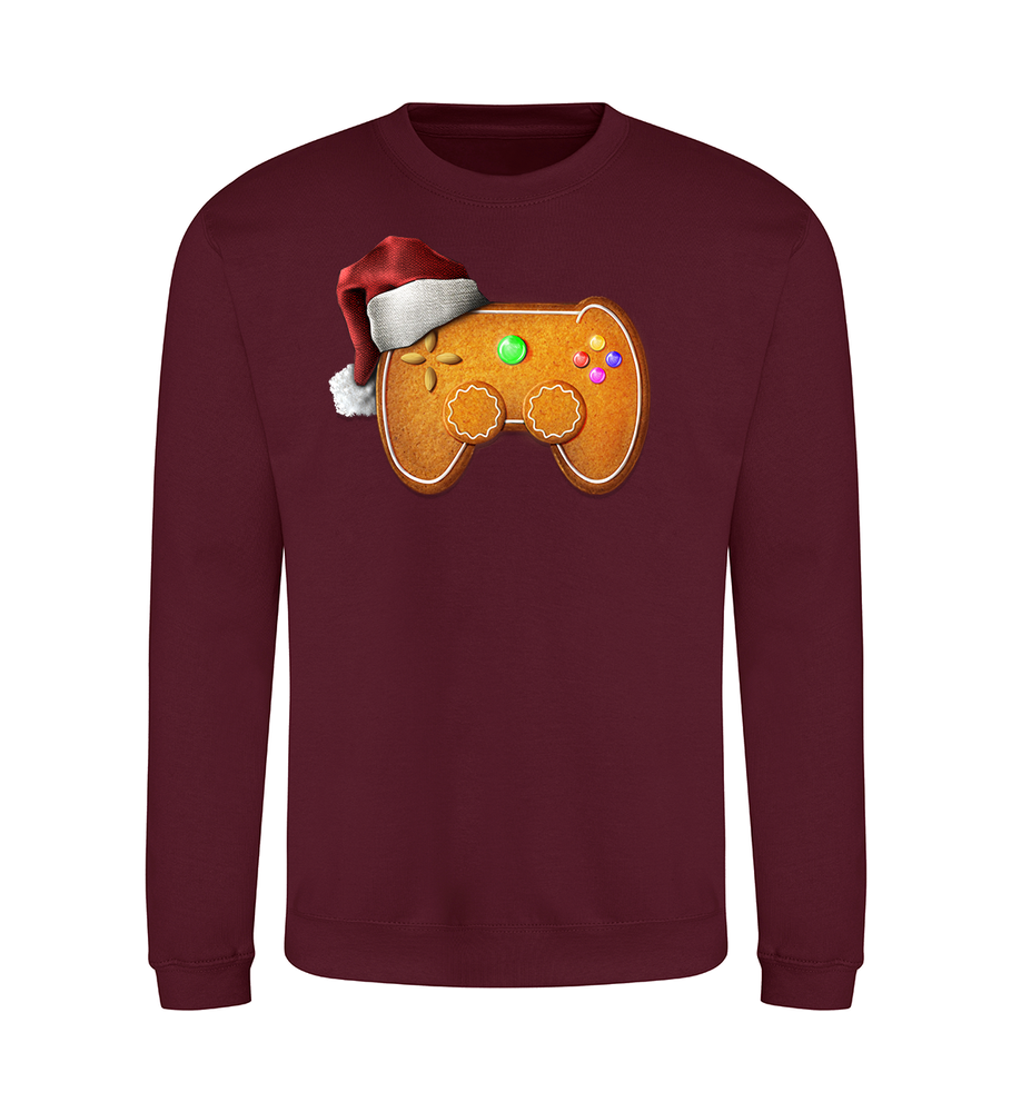 PietSmiet - Lebkuchen - Sweatshirt