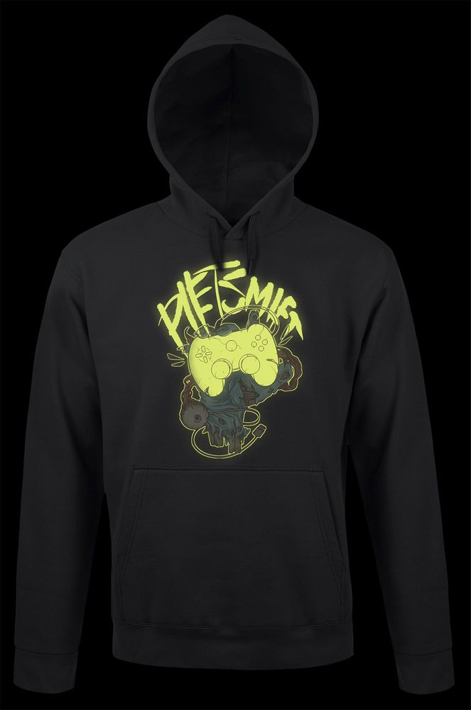 PietSmiet - Halloween - Hoodie