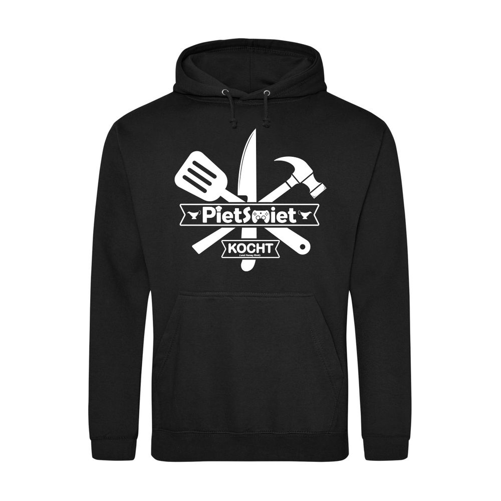 PietSmiet - PietSmiet kocht - Hoodie