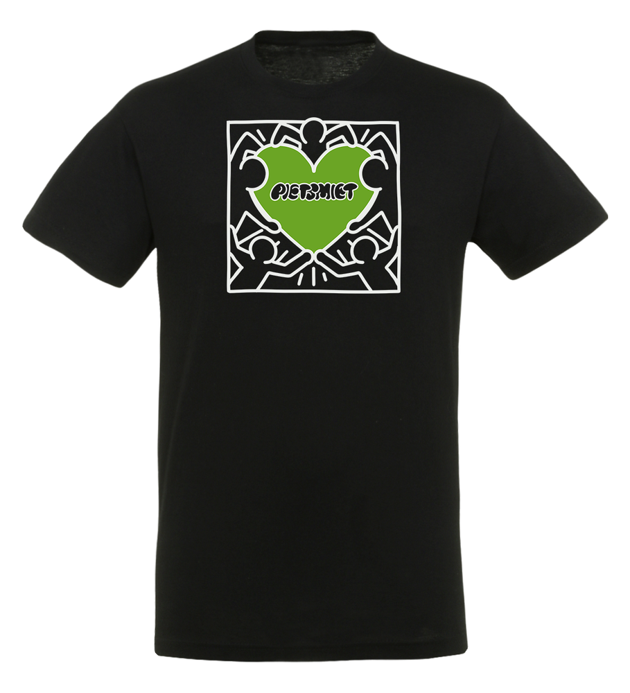 PietSmiet - Valentinstag - T-Shirt
