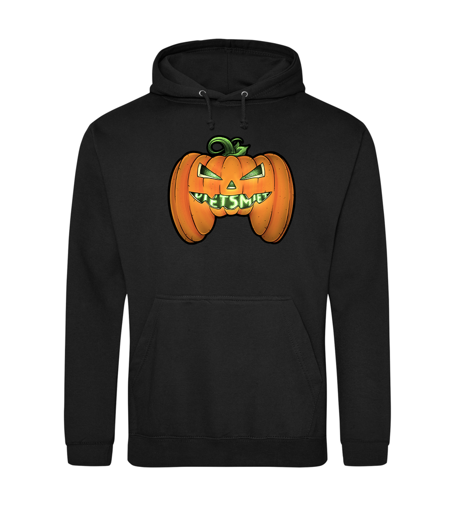 PietSmiet - Halloween Kürbis - Hoodie