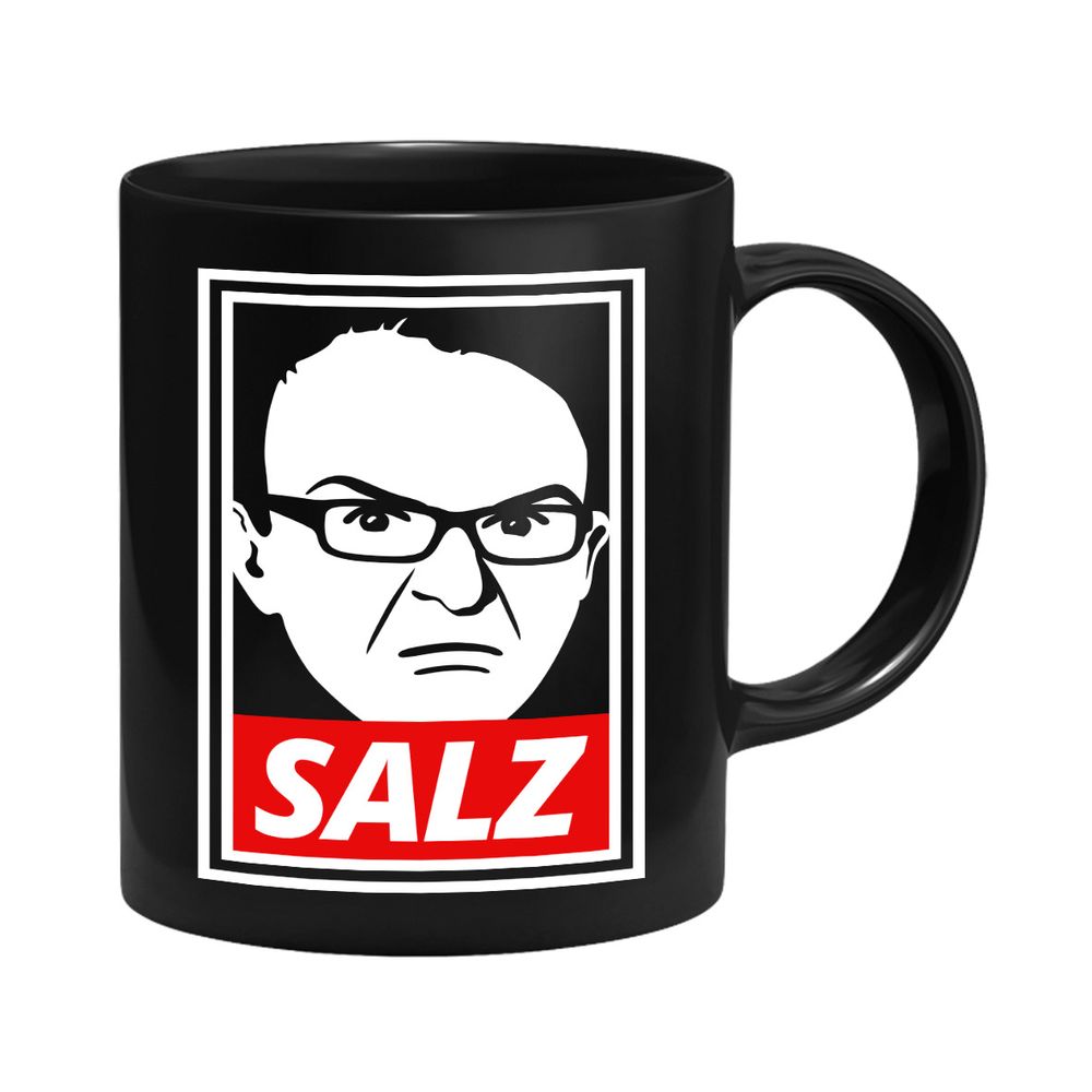 PietSmiet - Salz - Tasse