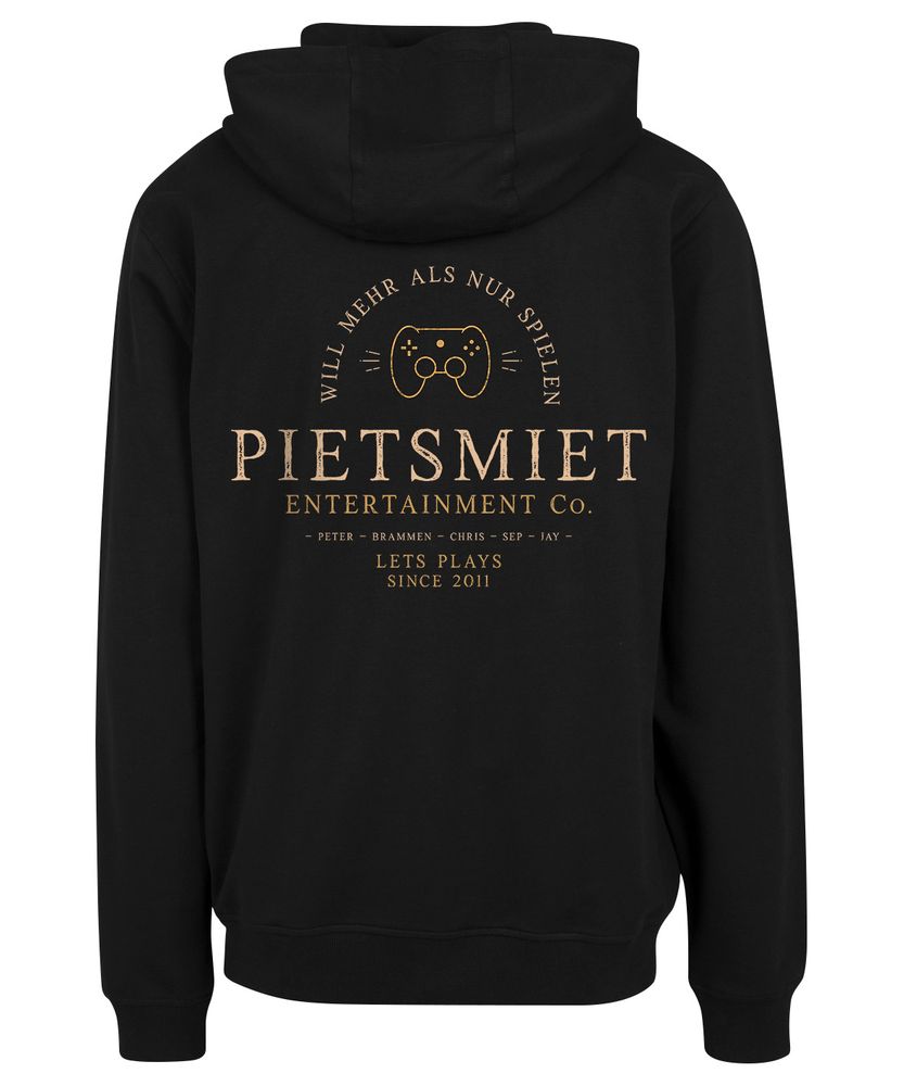 PietSmiet - Vintage - Zip-Hoodie