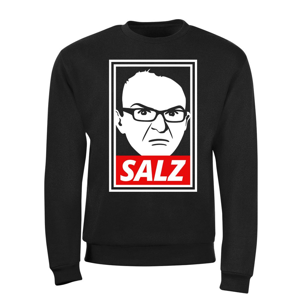 PietSmiet - Salz - Sweatshirt