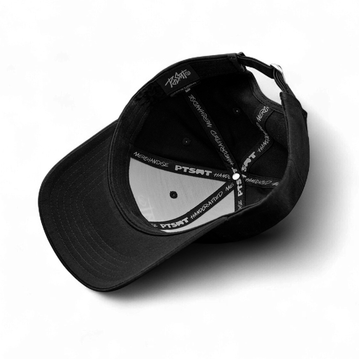Logo Cap