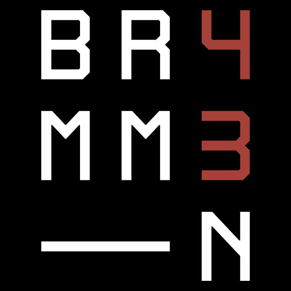 Br4mm3n