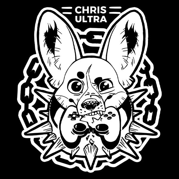 Chris Ultra