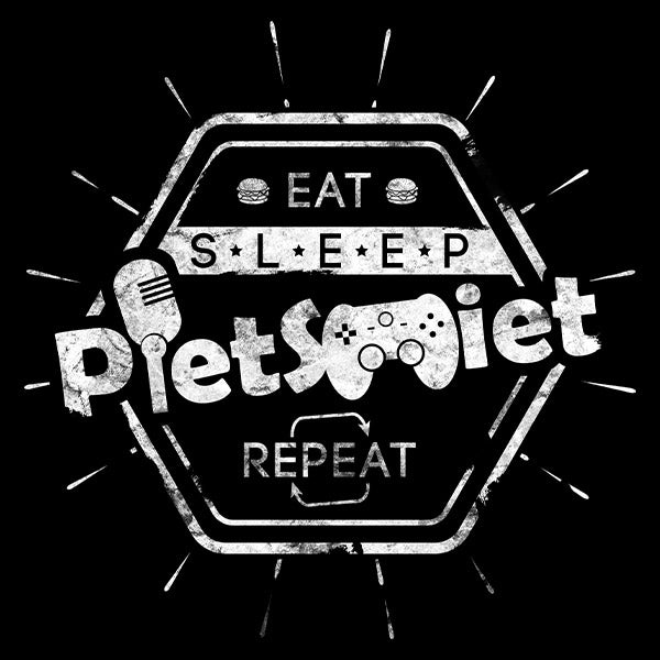 Eat Sleep PietSmiet