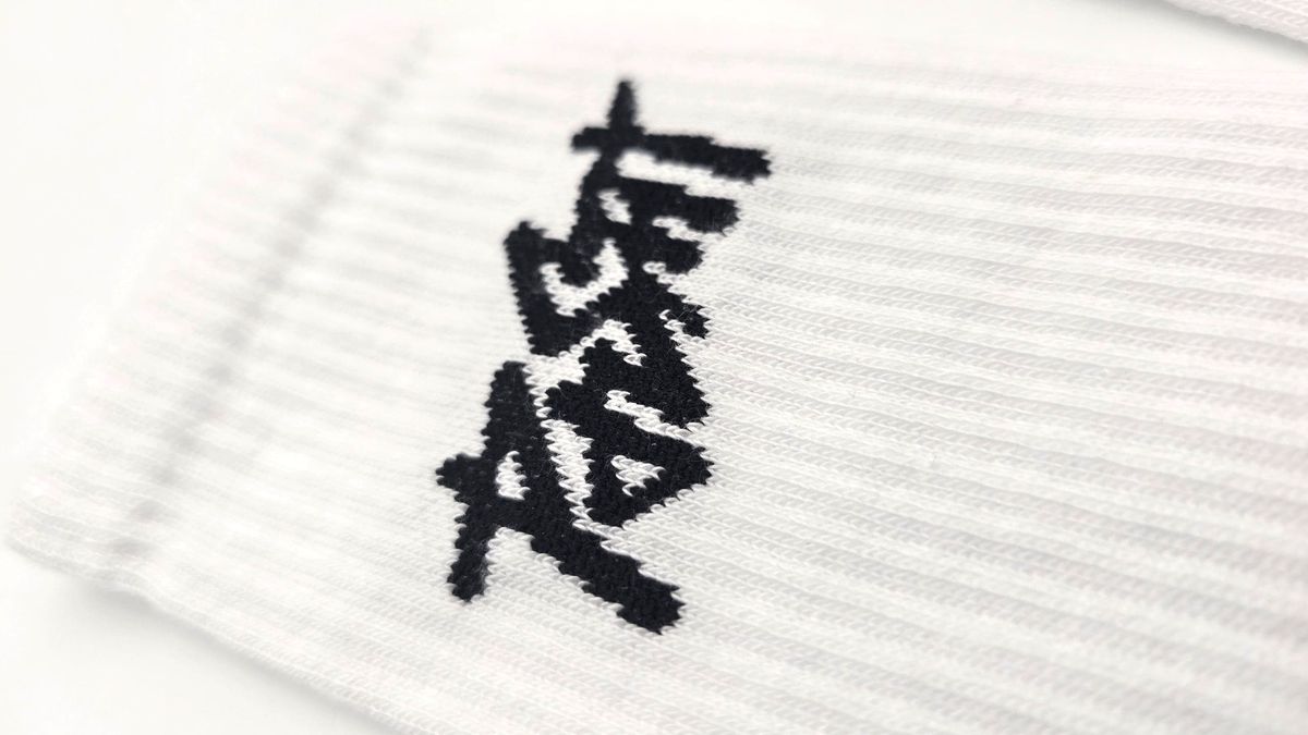 PTSMT Socken