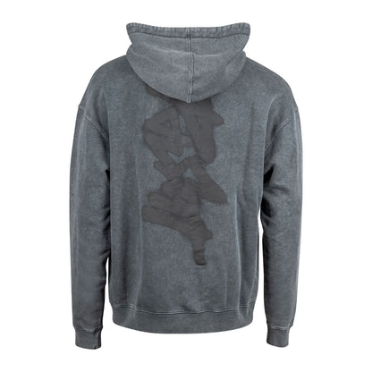 Acid Black - Hoodie