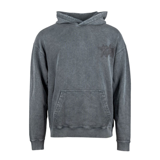PTSMT - Acid Black - Hoodie