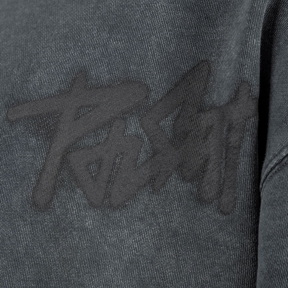 Acid Black - Hoodie