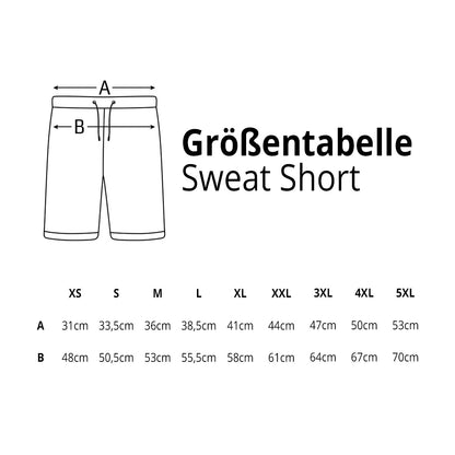 PietSmiet - Fan-Kollektion - Shorts